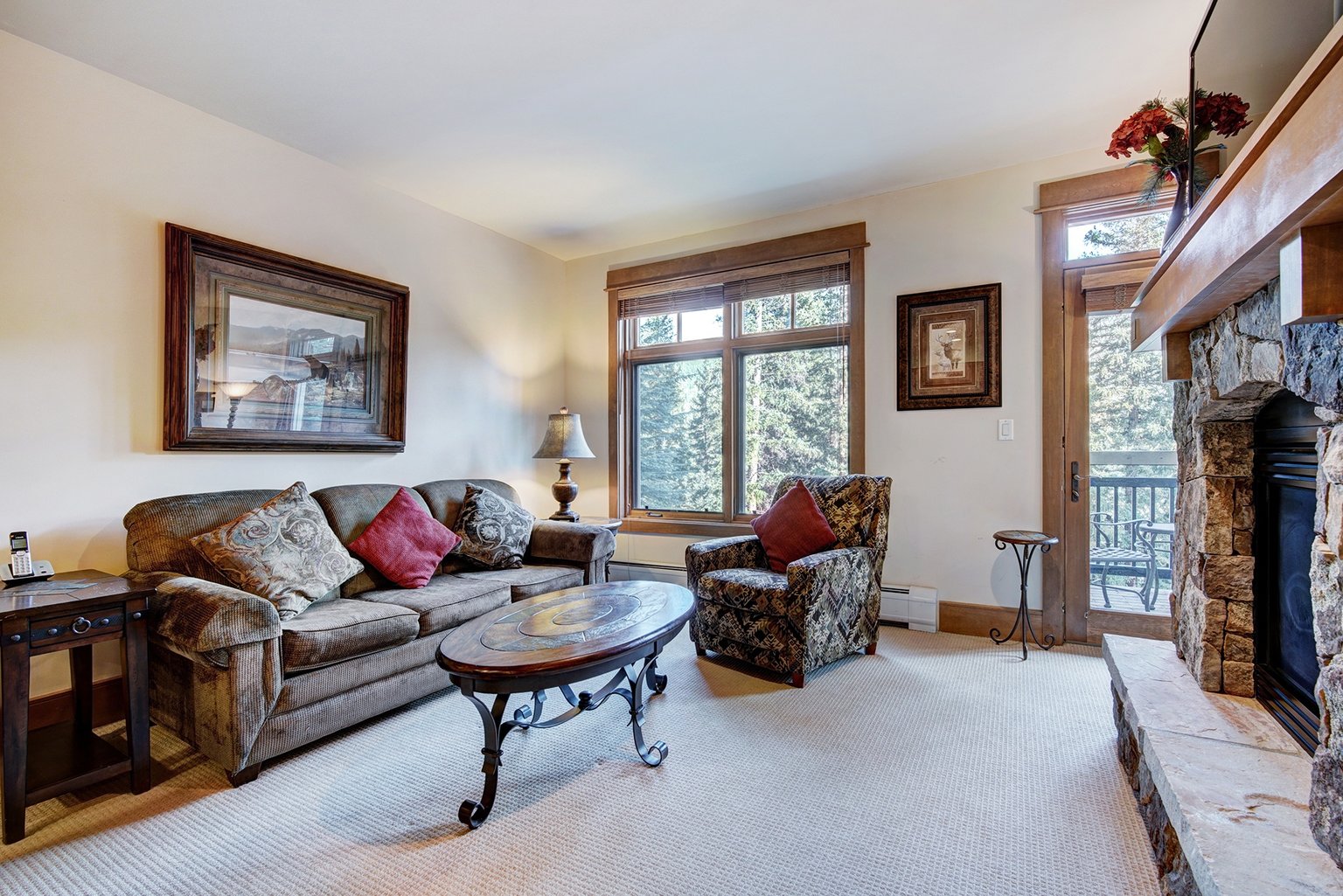 Dillon Vacation Rental