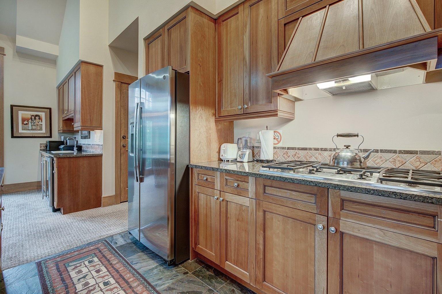 Dillon Vacation Rental