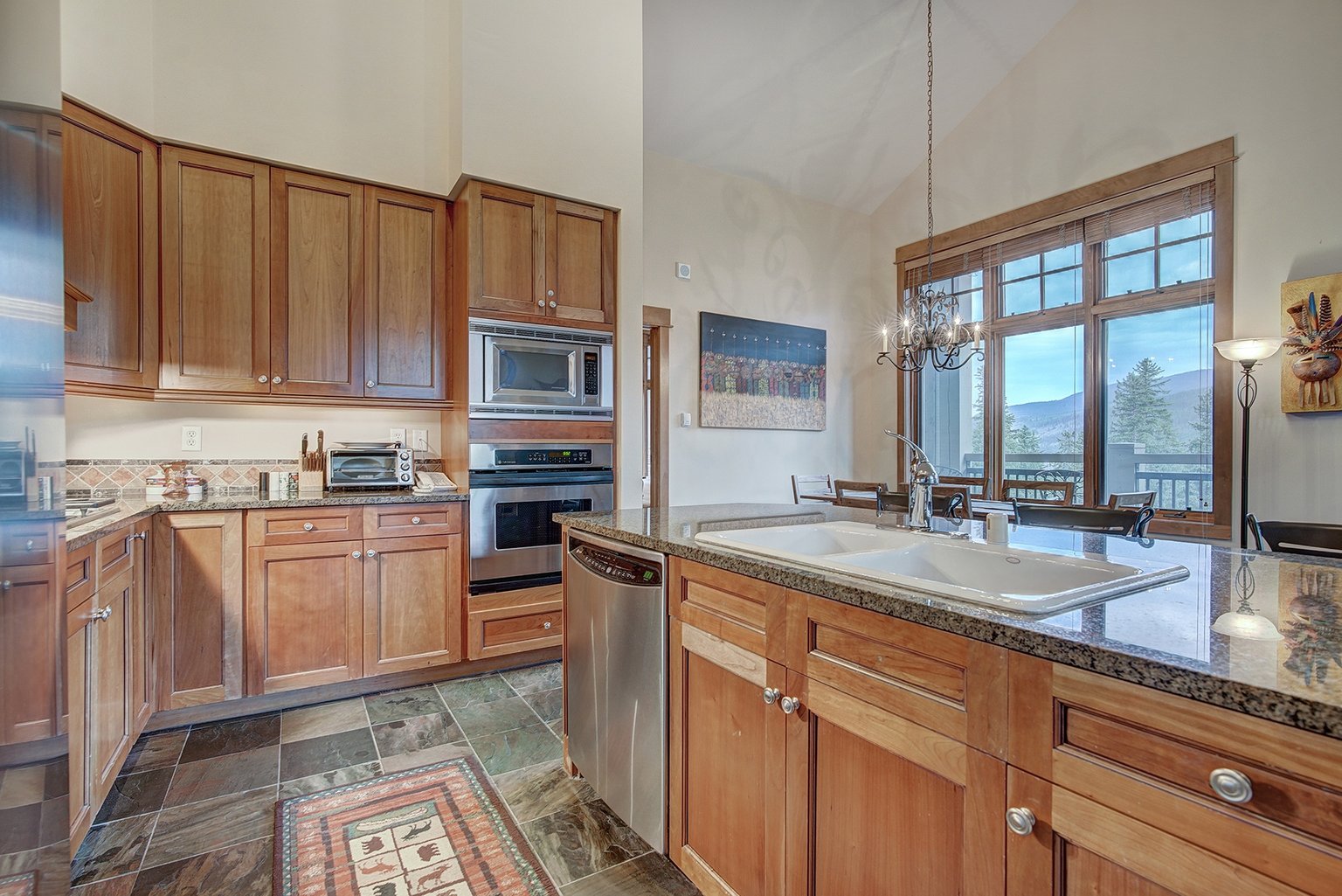 Dillon Vacation Rental