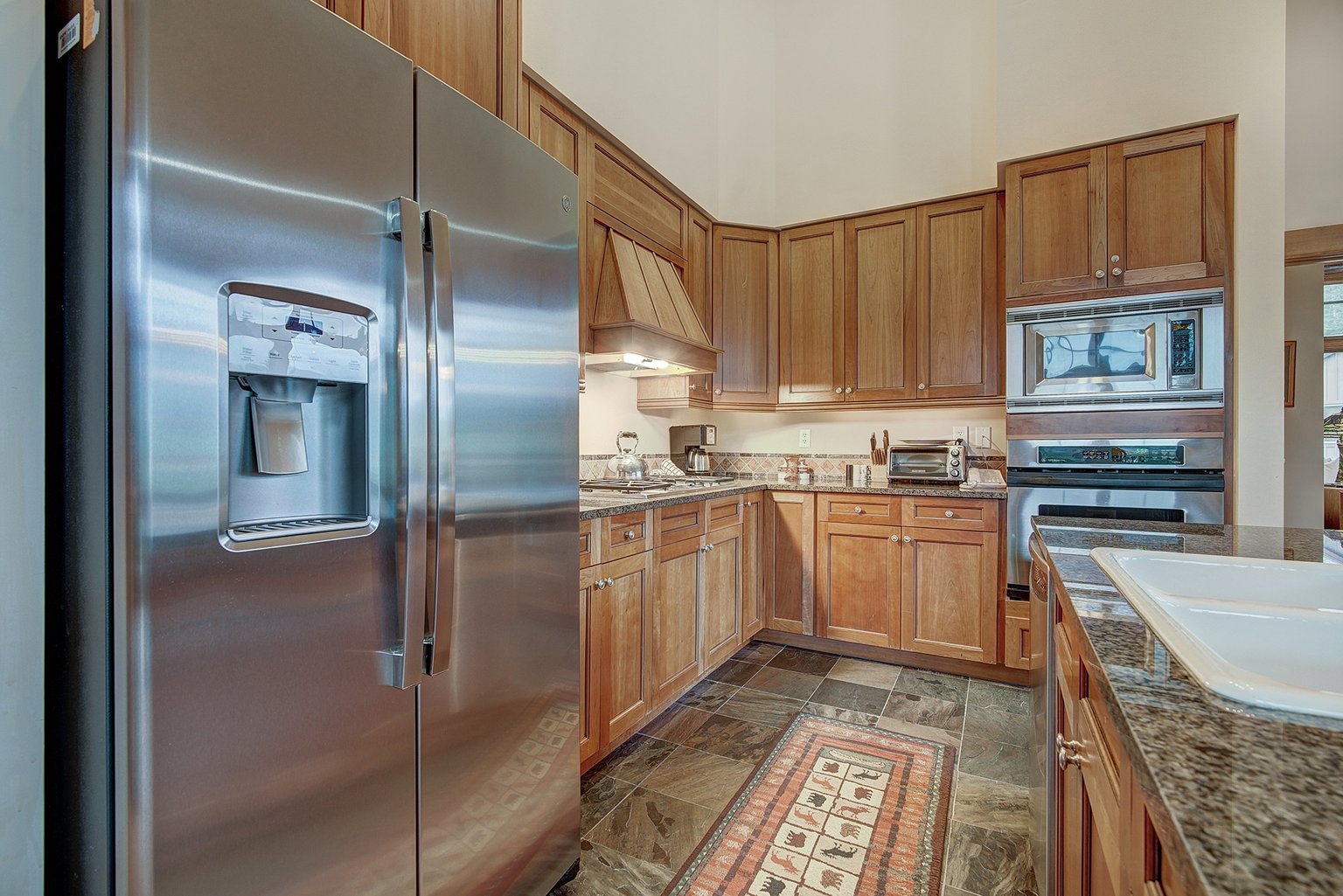 Dillon Vacation Rental