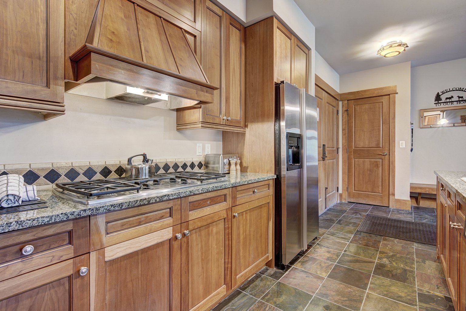 Dillon Vacation Rental