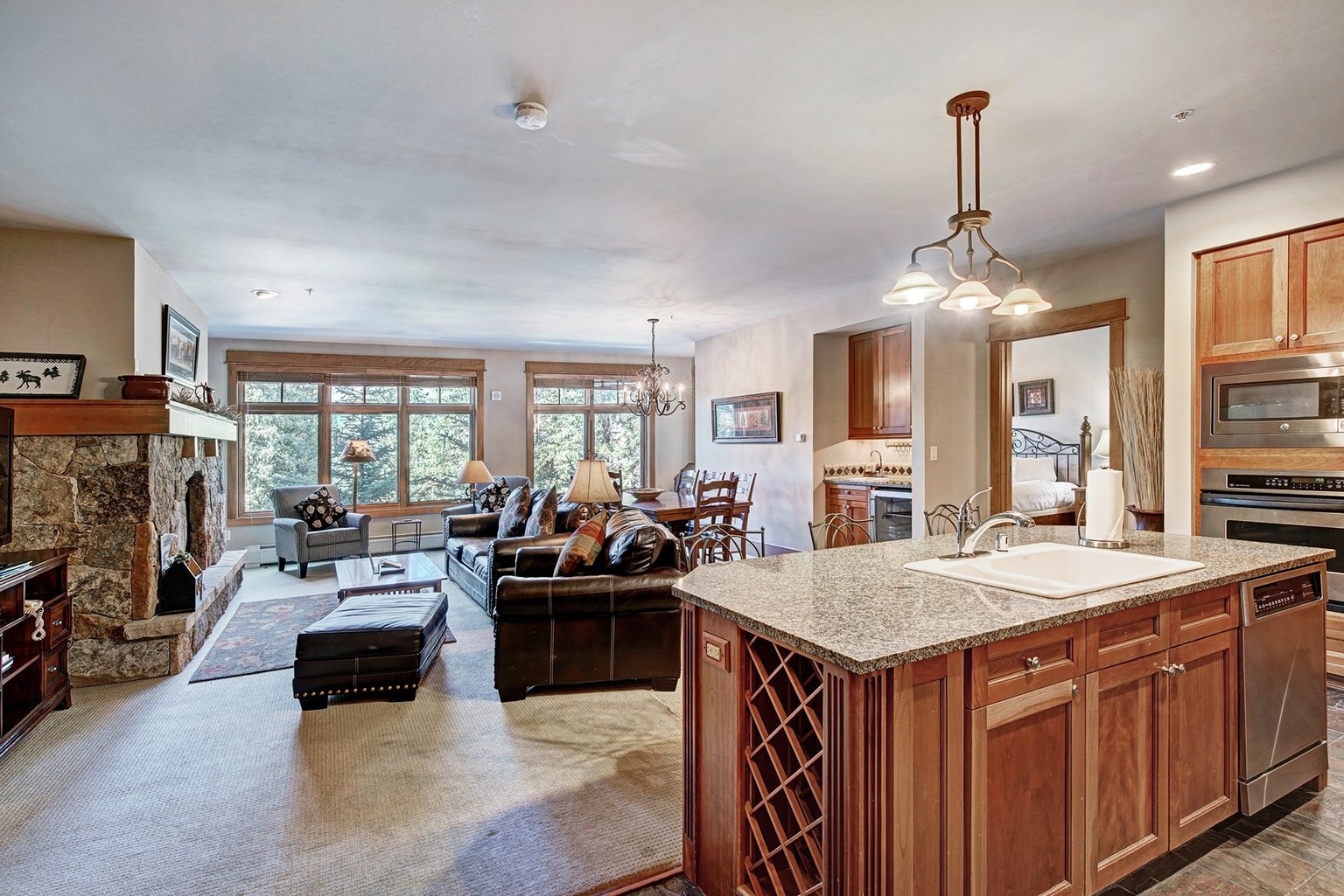 Dillon Vacation Rental