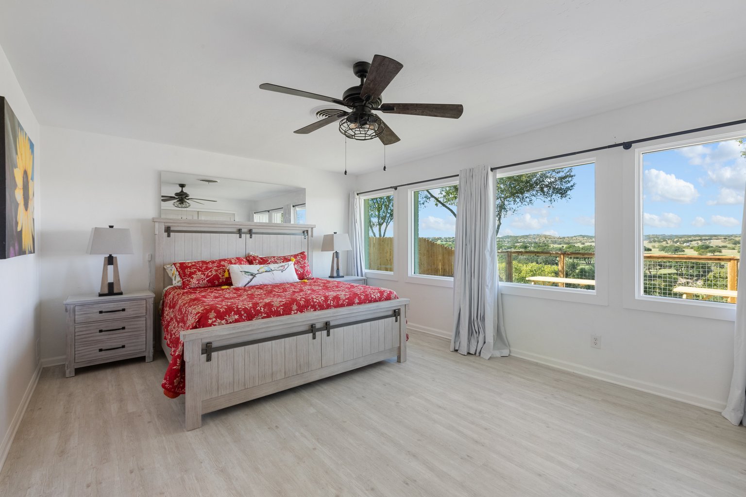 Kerrville Vacation Rental