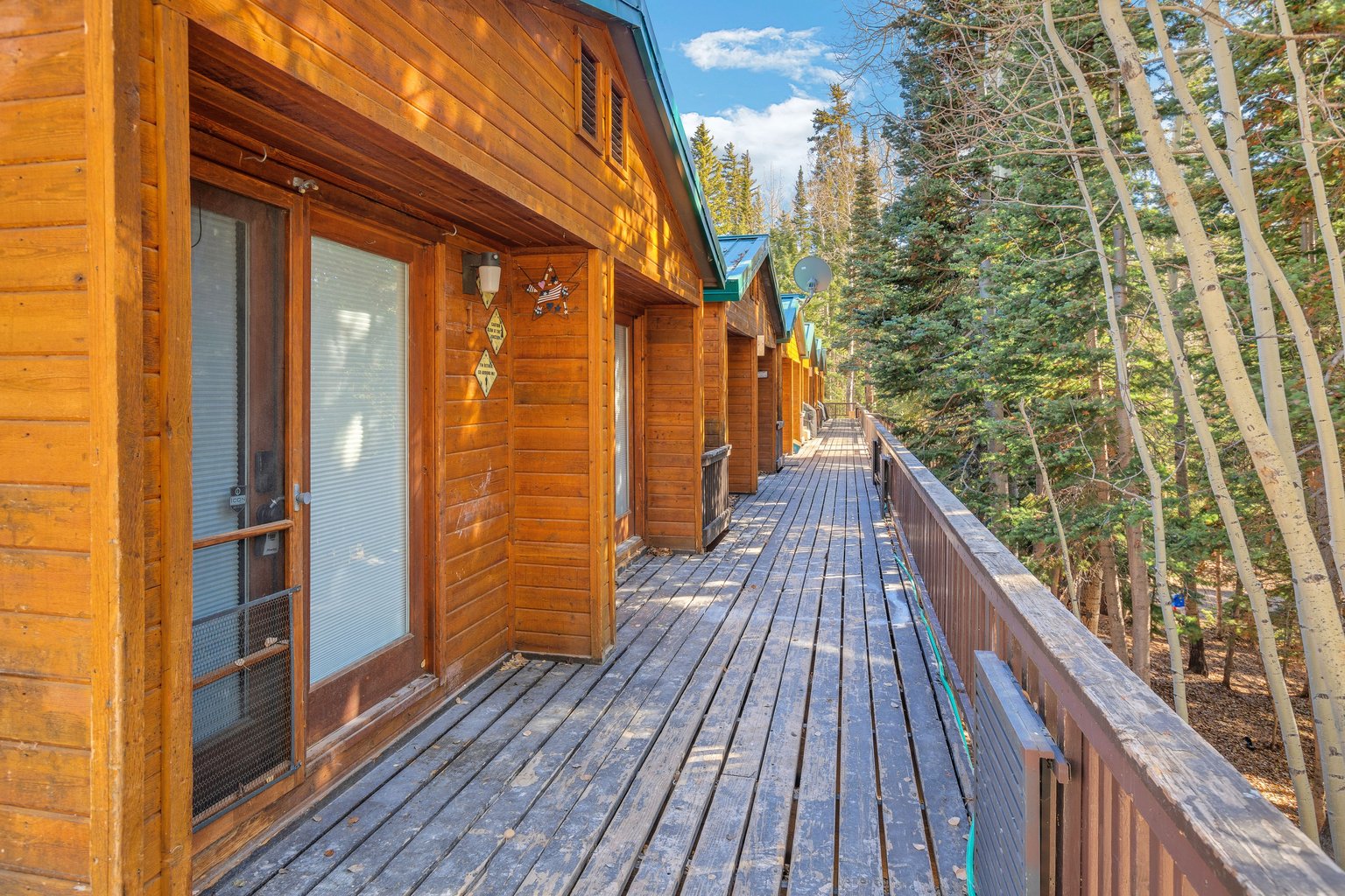 Beaver Vacation Rental