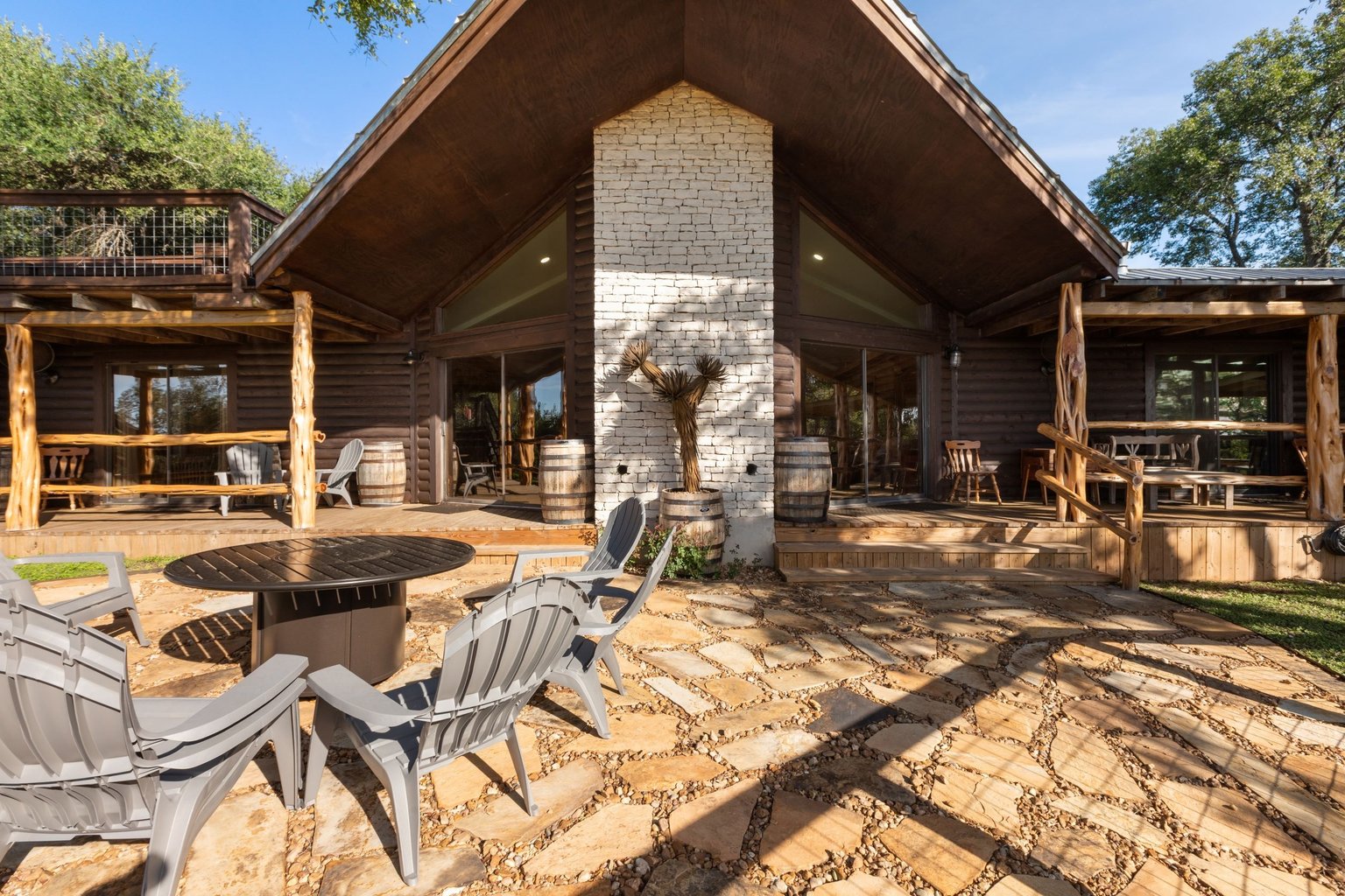 Kerrville Vacation Rental