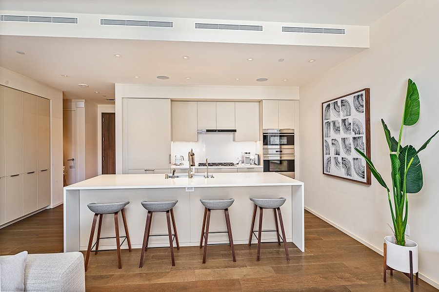 Honolulu Vacation Rental