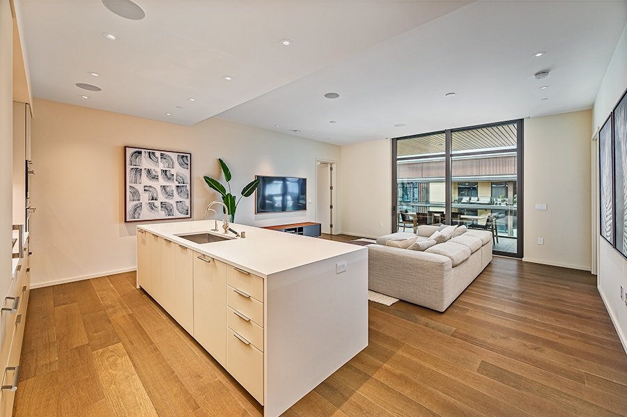 Honolulu Vacation Rental