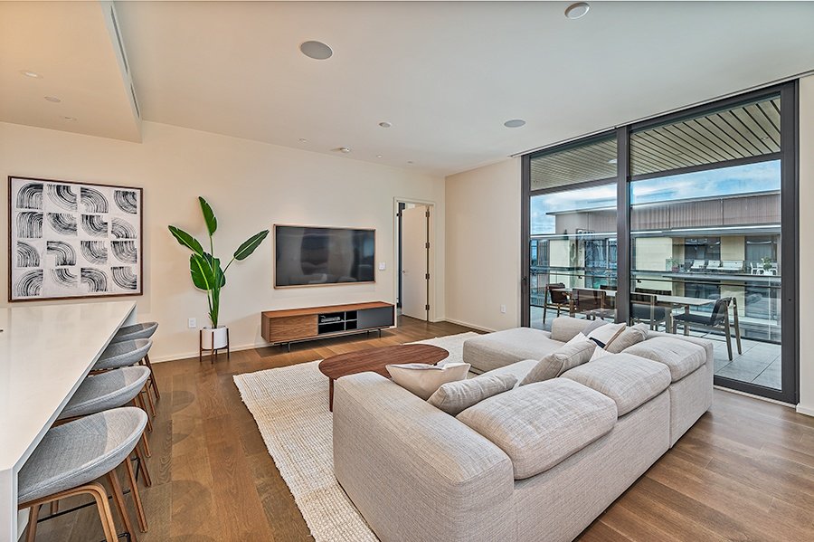 Honolulu Vacation Rental