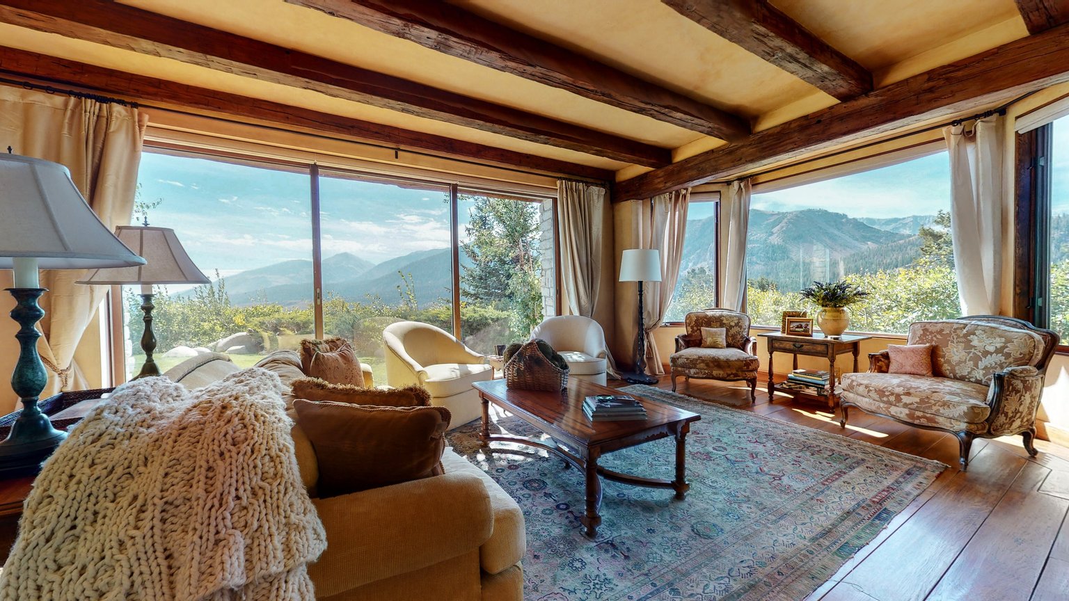 Mammoth Lakes Vacation Rental