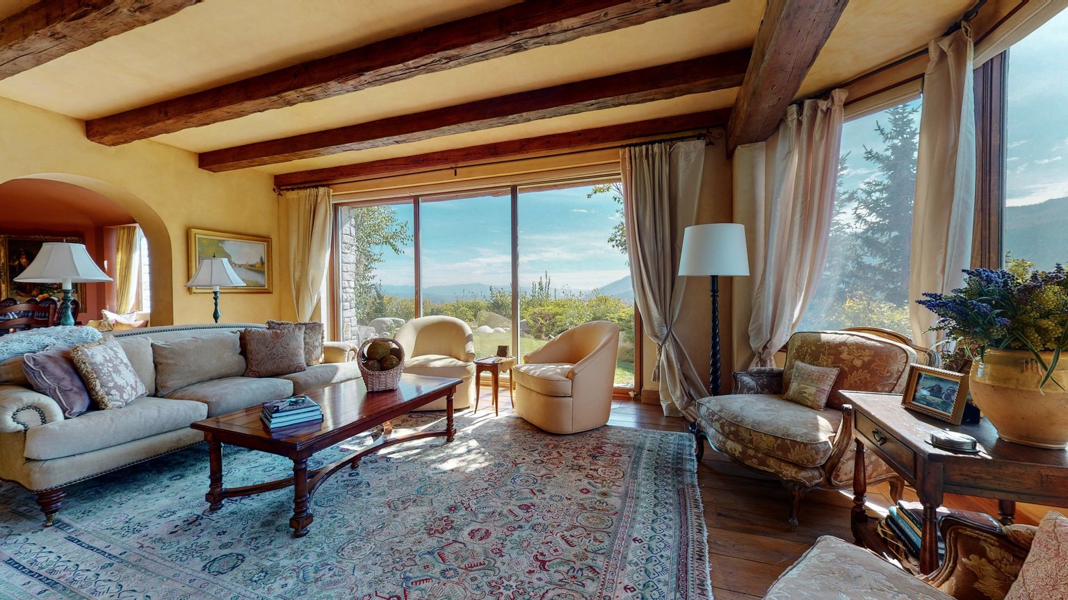 Mammoth Lakes Vacation Rental