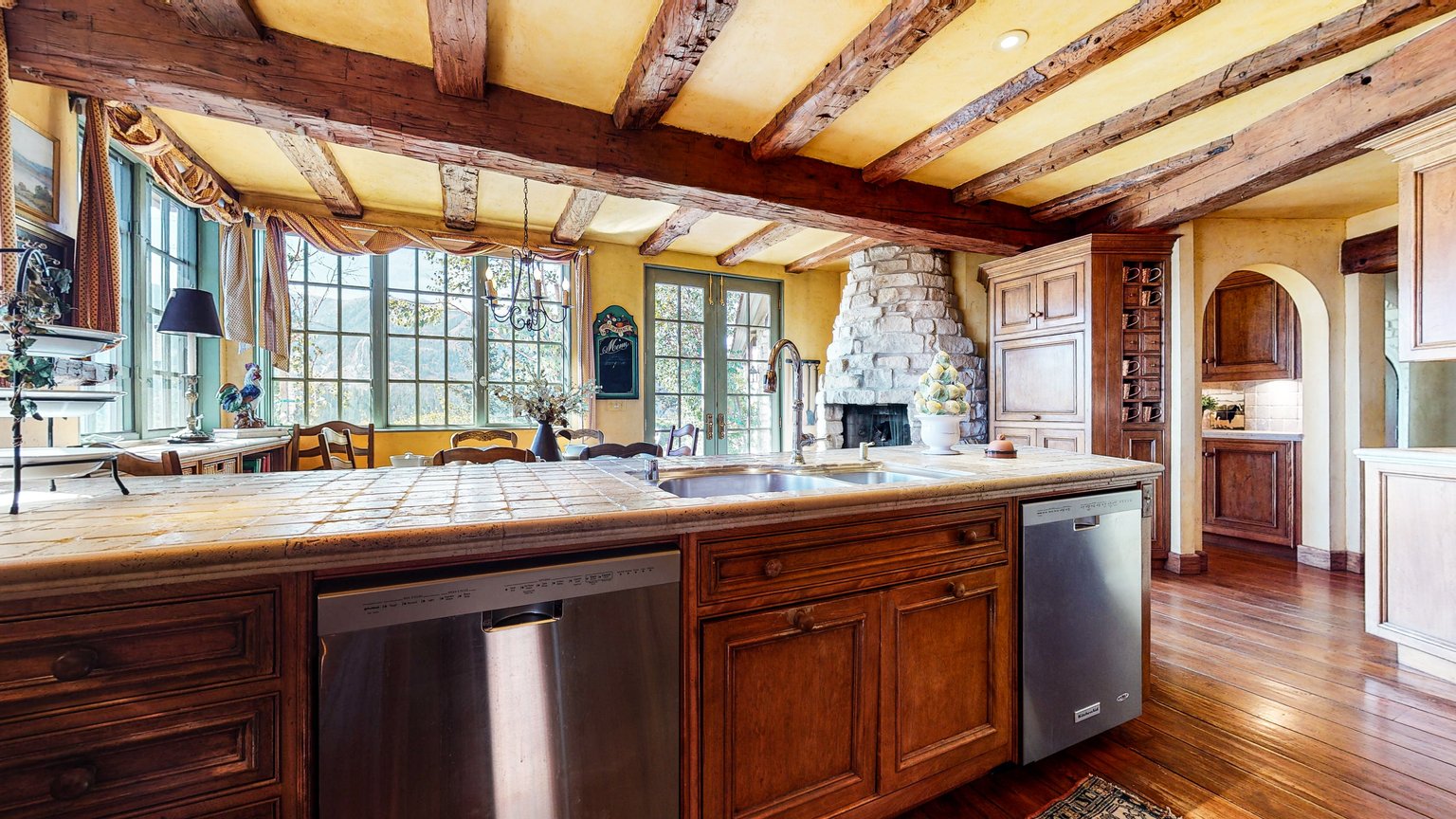 Mammoth Lakes Vacation Rental