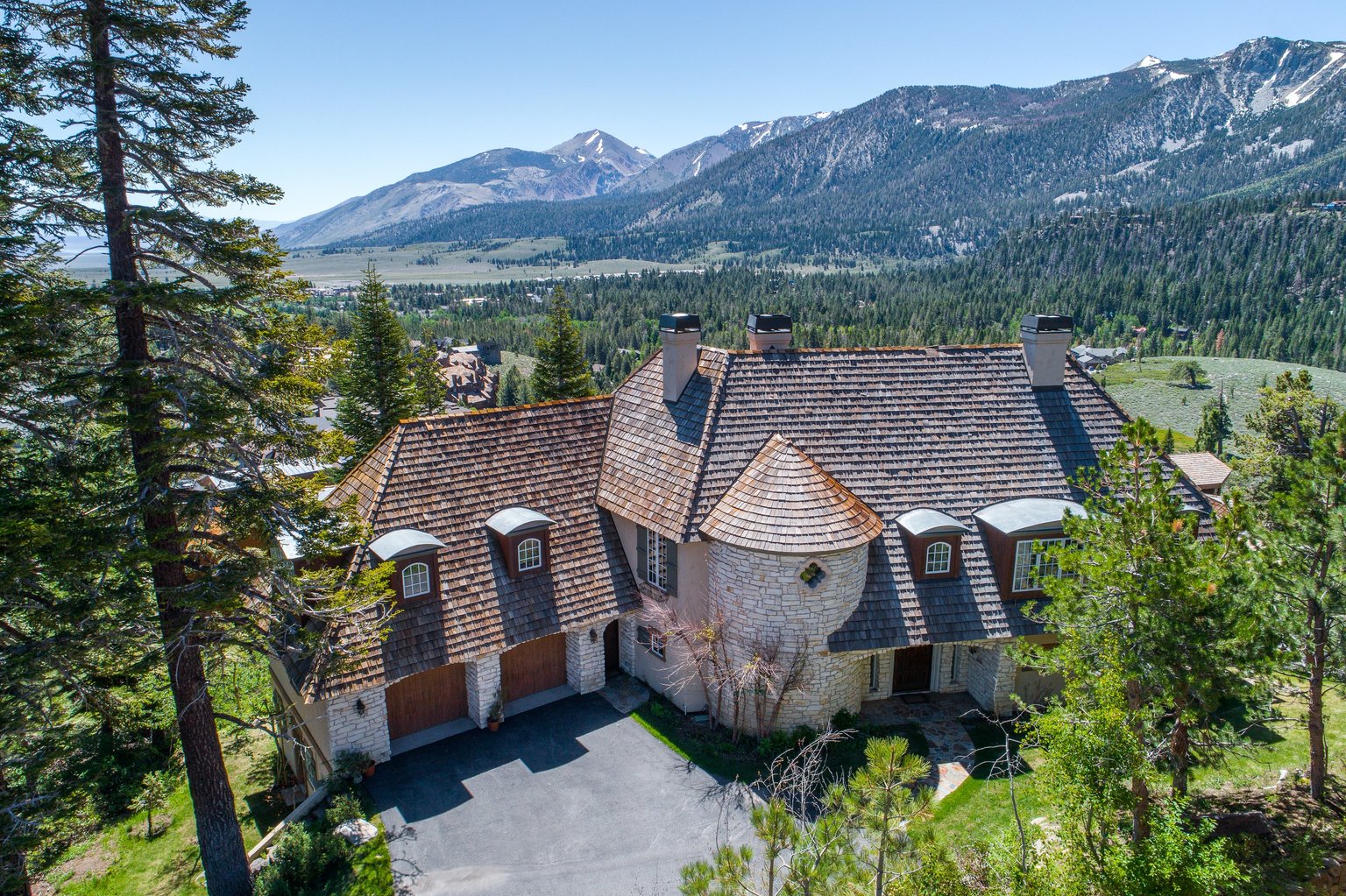 Mammoth Lakes Vacation Rental