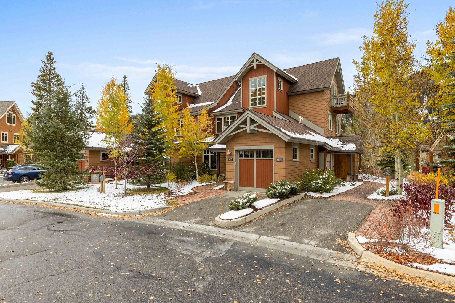 Keystone Vacation Rental