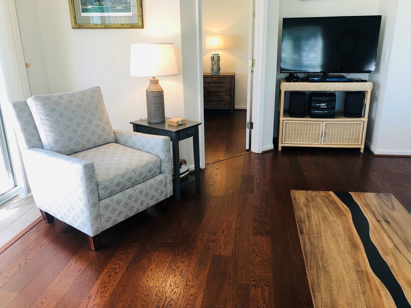 Supply Vacation Rental
