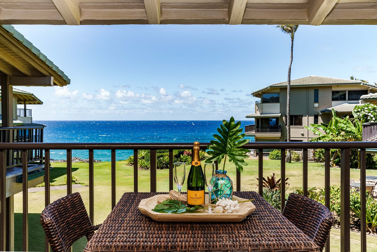 Lahaina Vacation Rental