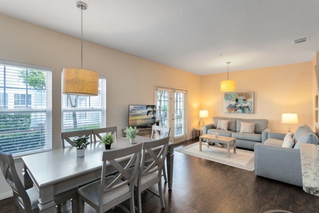 Kissimmee Vacation Rental