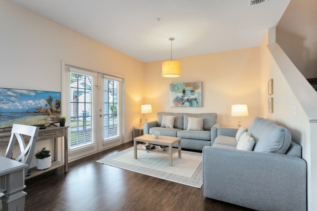 Kissimmee Vacation Rental