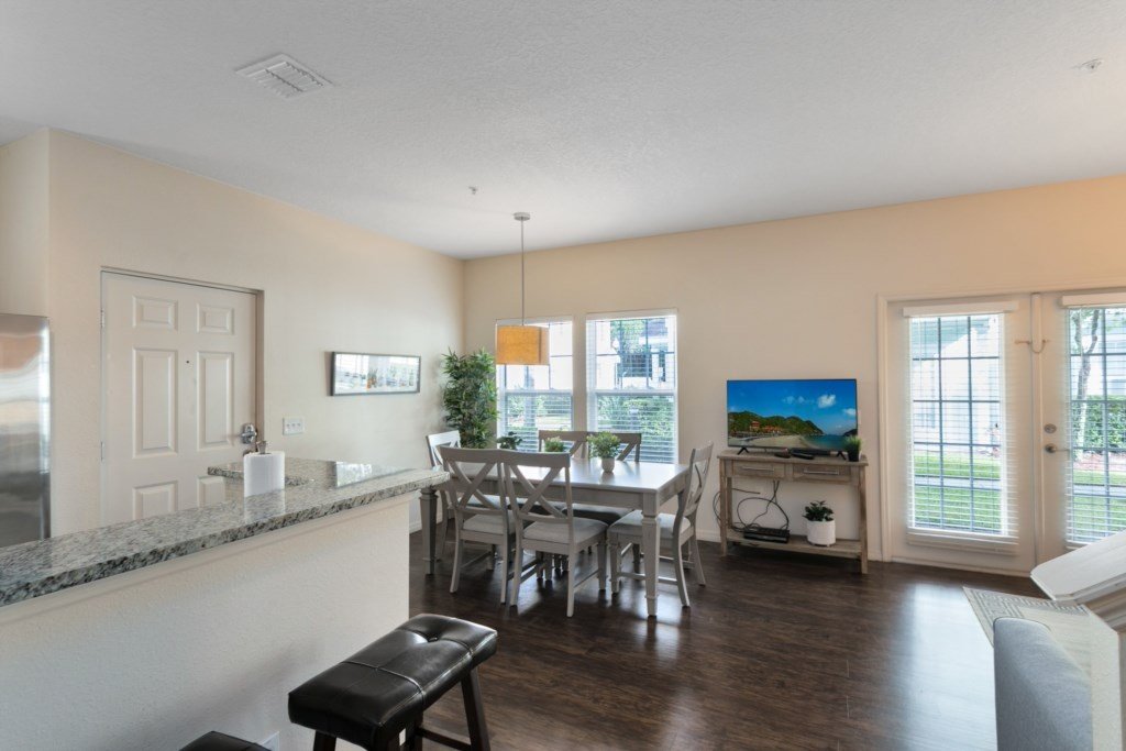 Kissimmee Vacation Rental