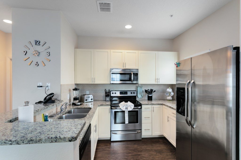 Kissimmee Vacation Rental