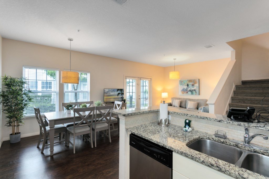 Kissimmee Vacation Rental