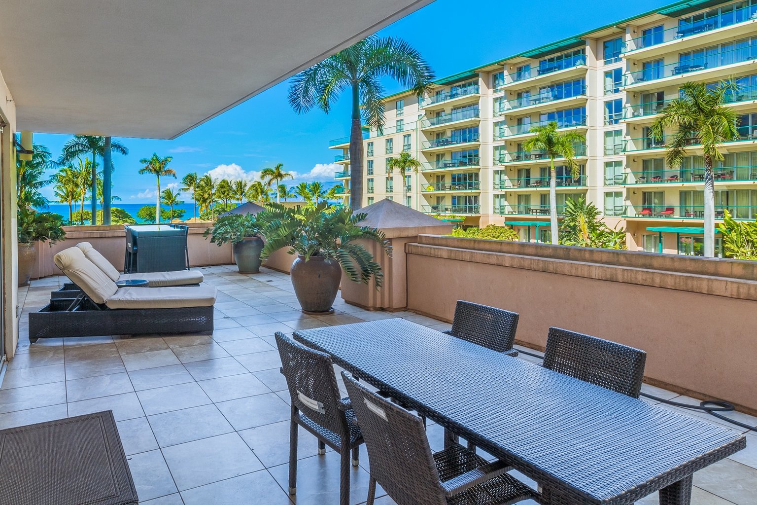 Lahaina Vacation Rental
