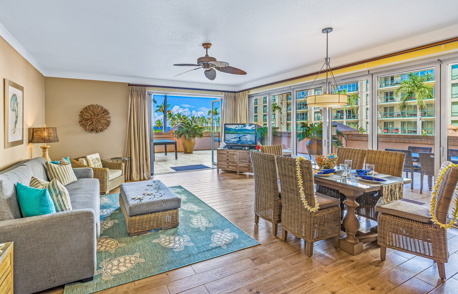 Lahaina Vacation Rental