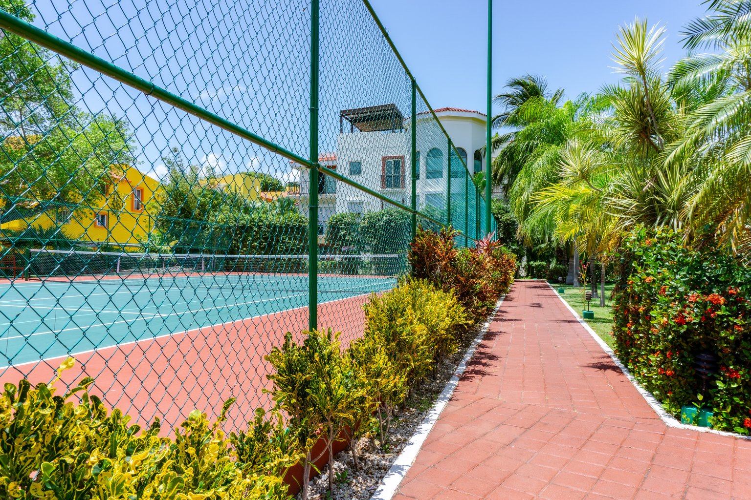 Solidaridad Vacation Rental