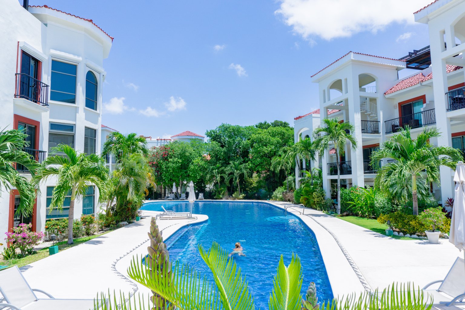 Solidaridad Vacation Rental