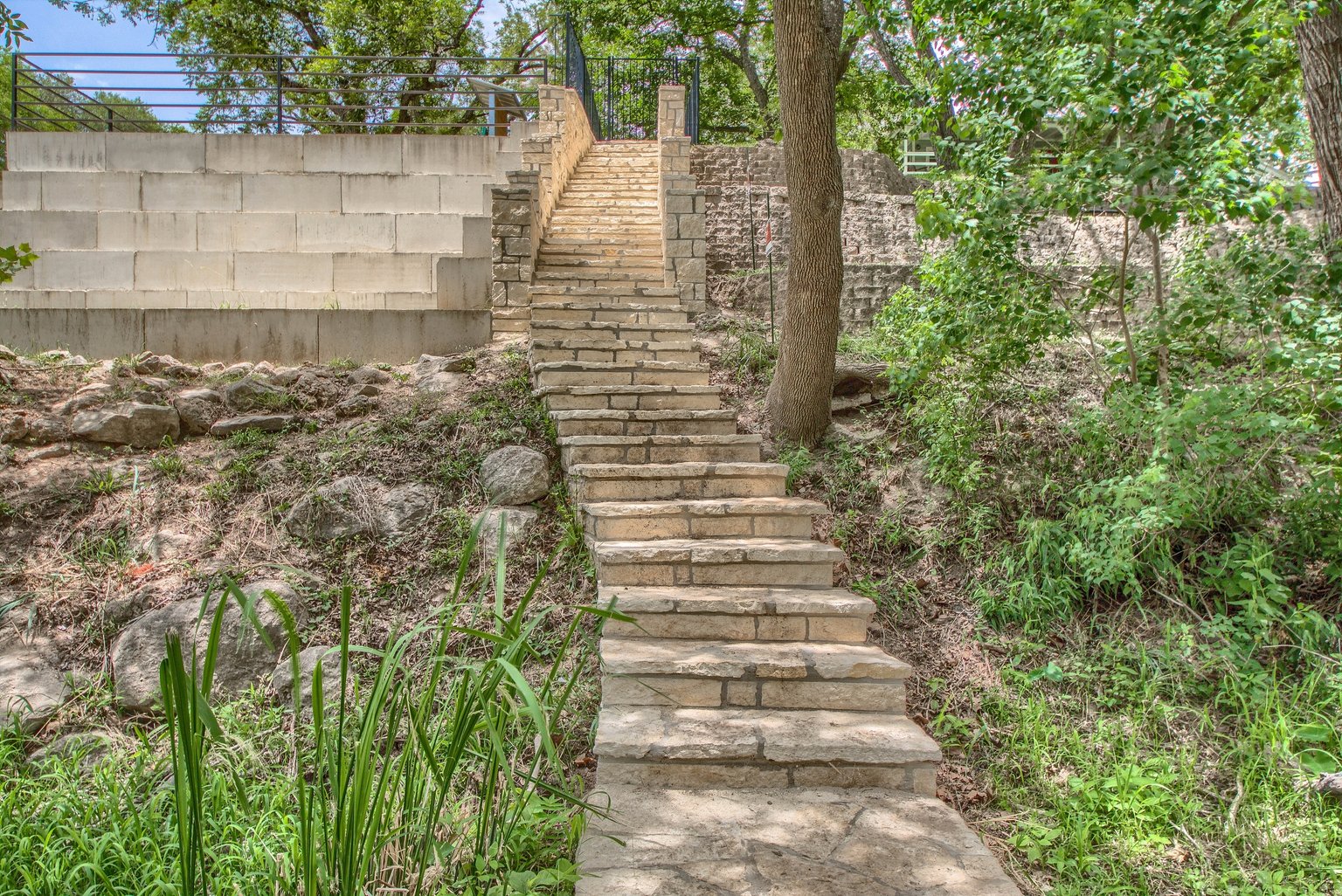 New Braunfels Vacation Rental