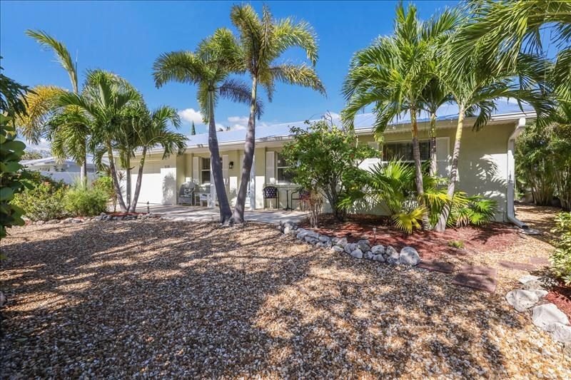 Holmes Beach Vacation Rental