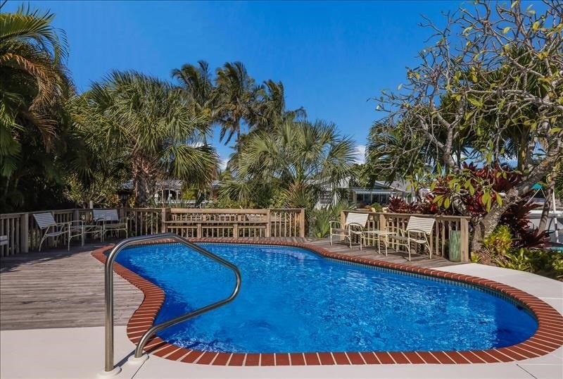 Holmes Beach Vacation Rental