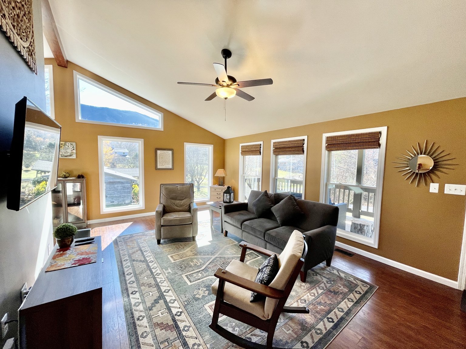 Sevierville Vacation Rental