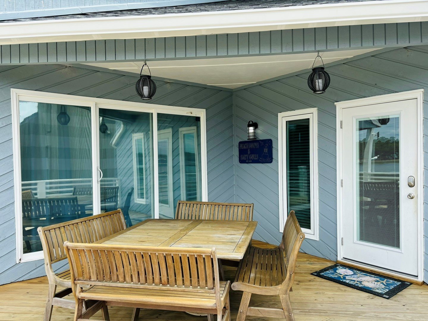 Holden Beach Vacation Rental