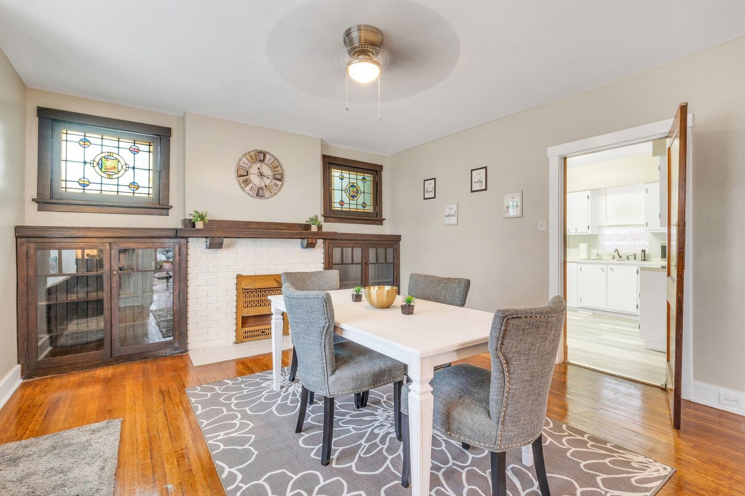 Pittsburgh Vacation Rental