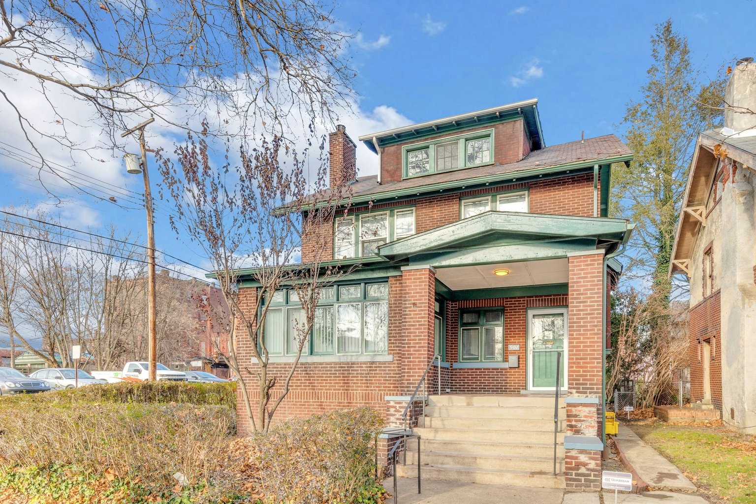 Pittsburgh Vacation Rental