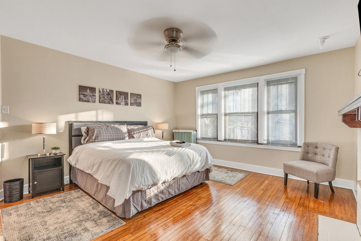 Pittsburgh Vacation Rental