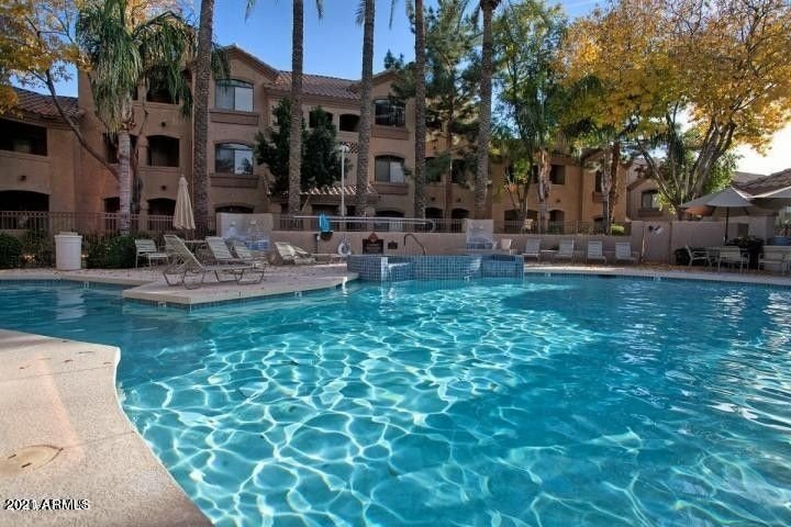 Scottsdale Vacation Rental