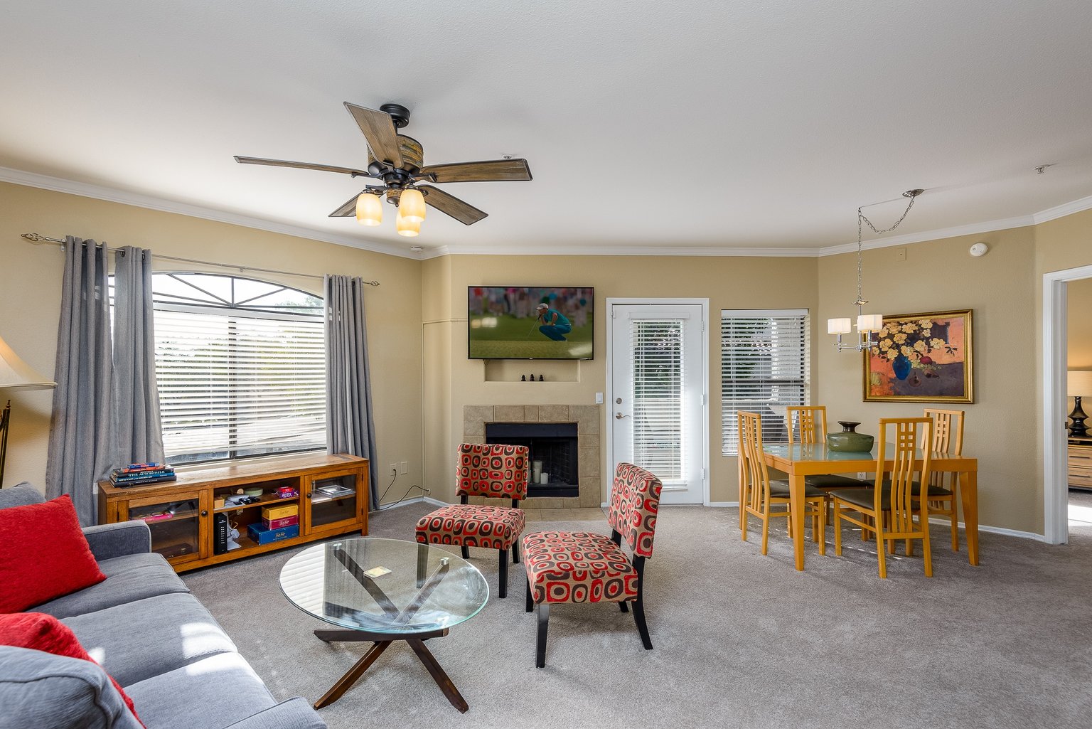 Scottsdale Vacation Rental