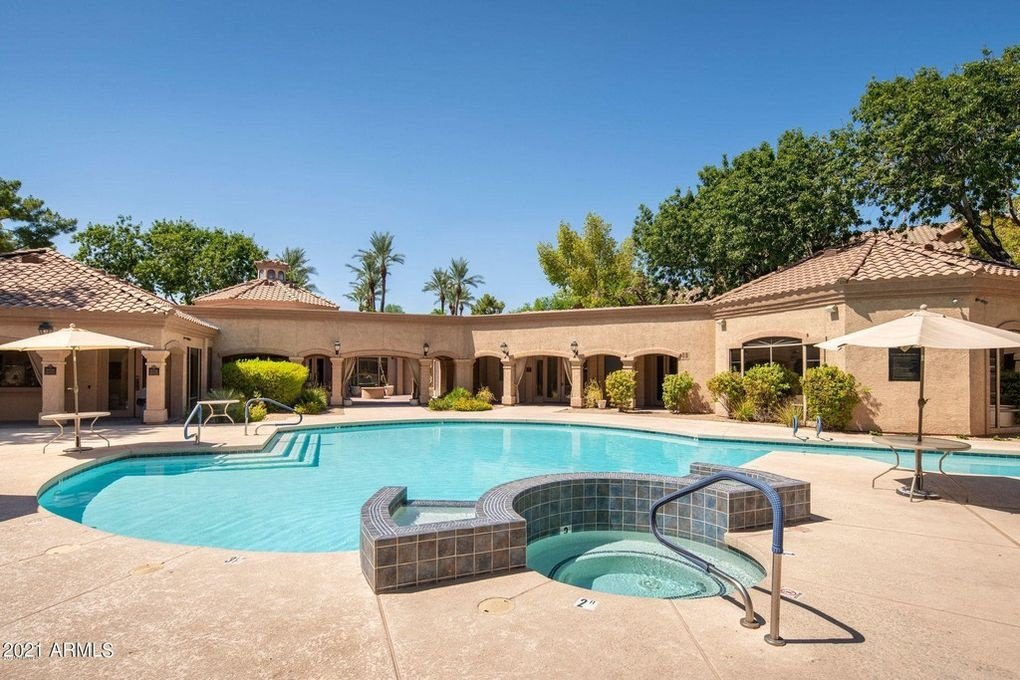 Scottsdale Vacation Rental