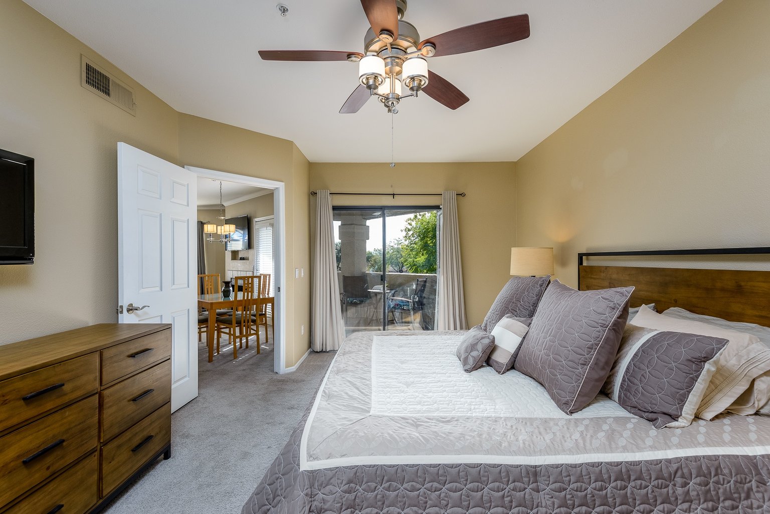 Scottsdale Vacation Rental