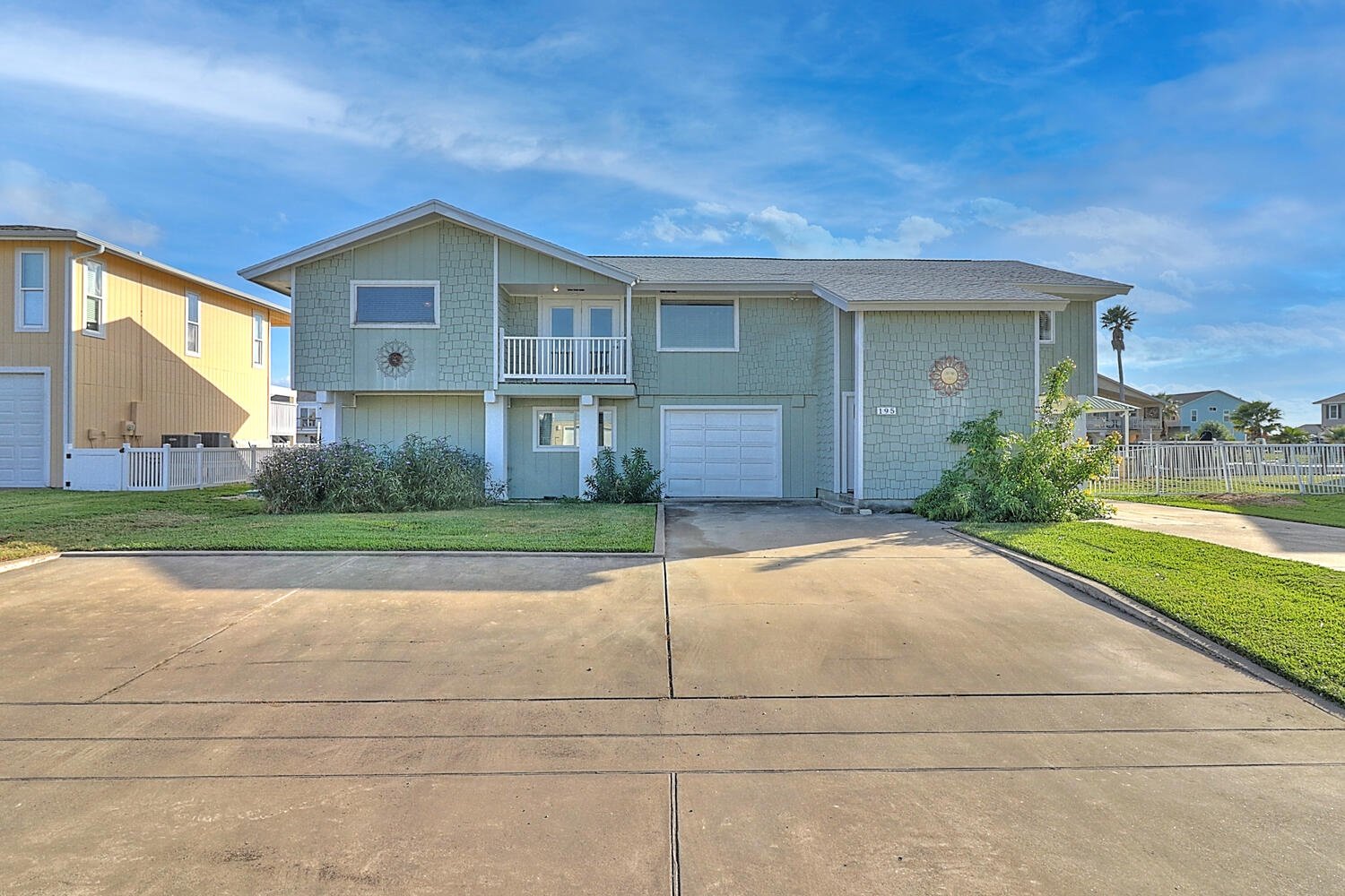 Aransas Pass Vacation Rental