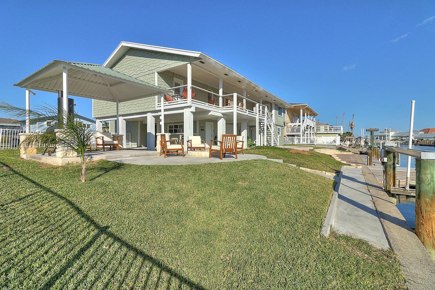 Aransas Pass Vacation Rental