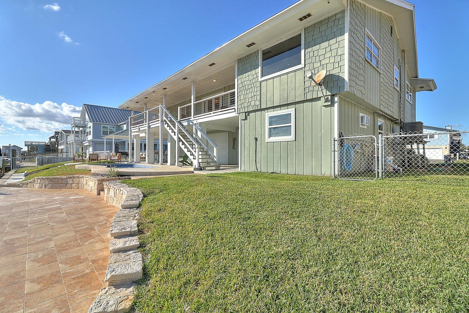 Aransas Pass Vacation Rental