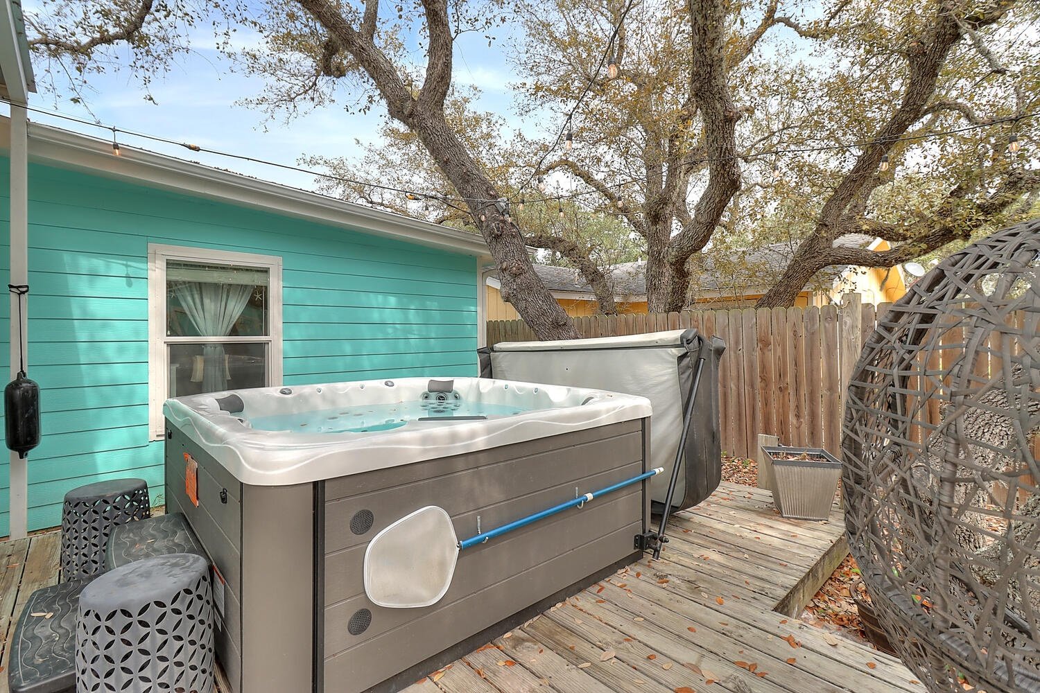 Fulton Vacation Rental