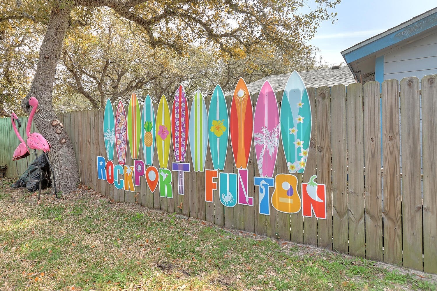 Fulton Vacation Rental