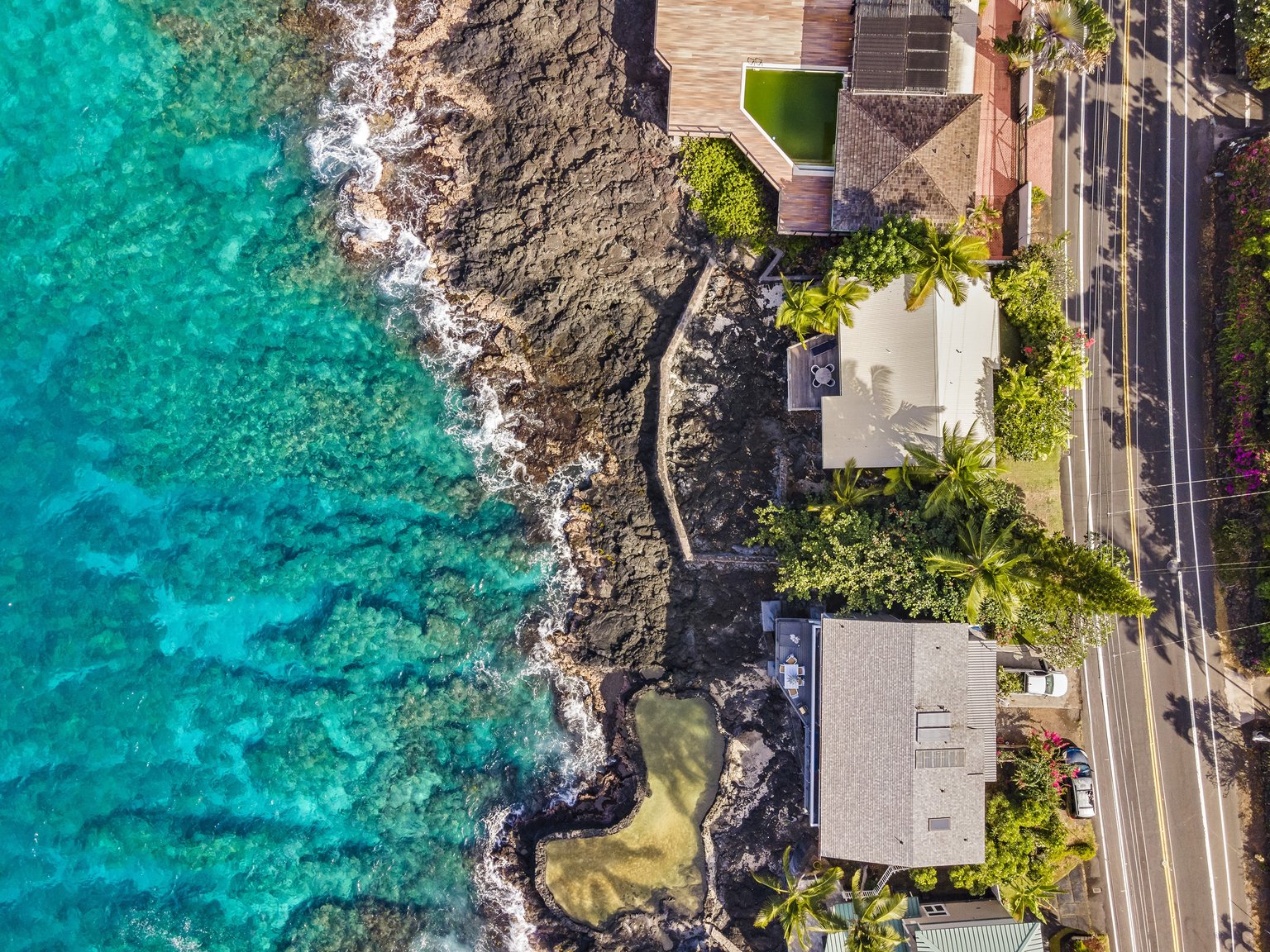 Kailua Kona Vacation Rental