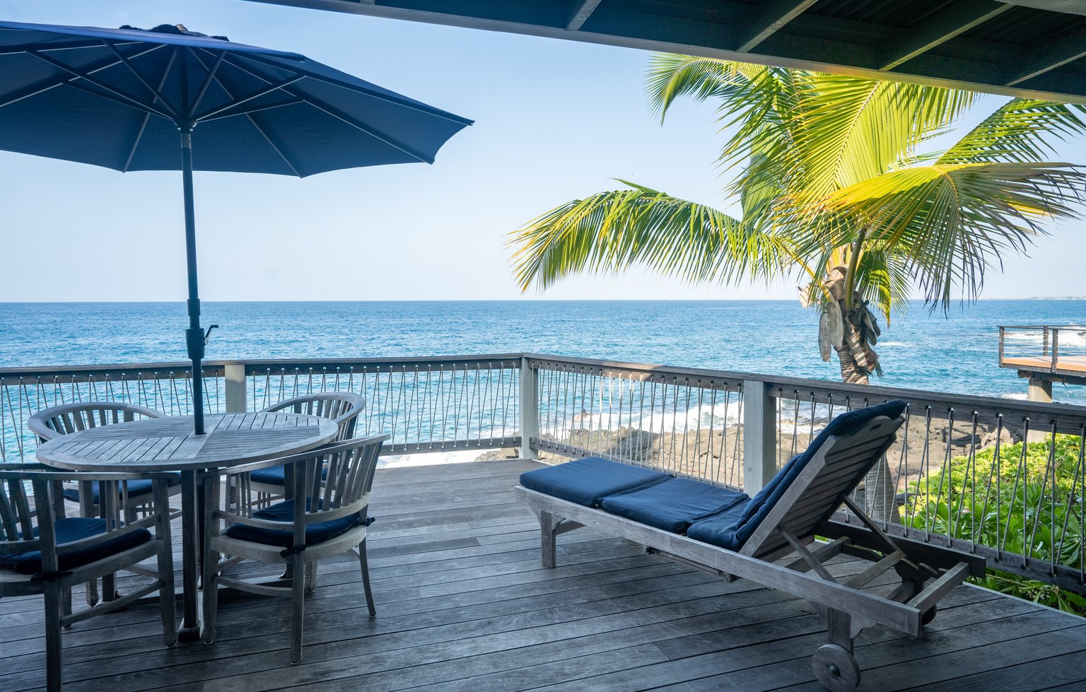 Kailua Kona Vacation Rental