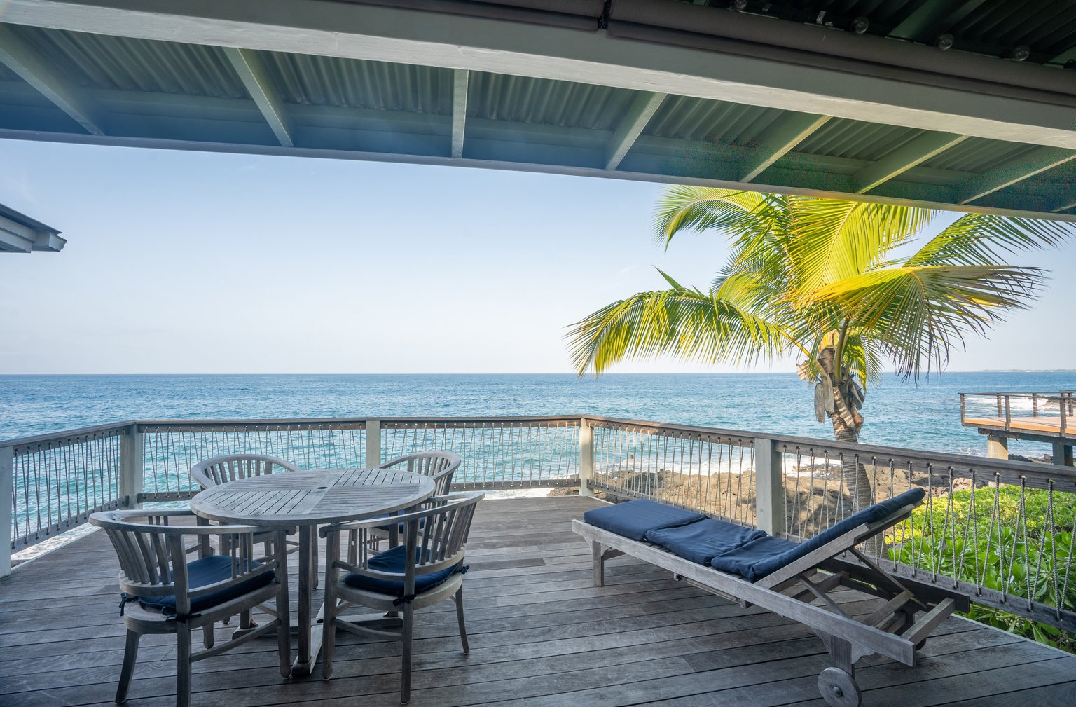 Kailua Kona Vacation Rental