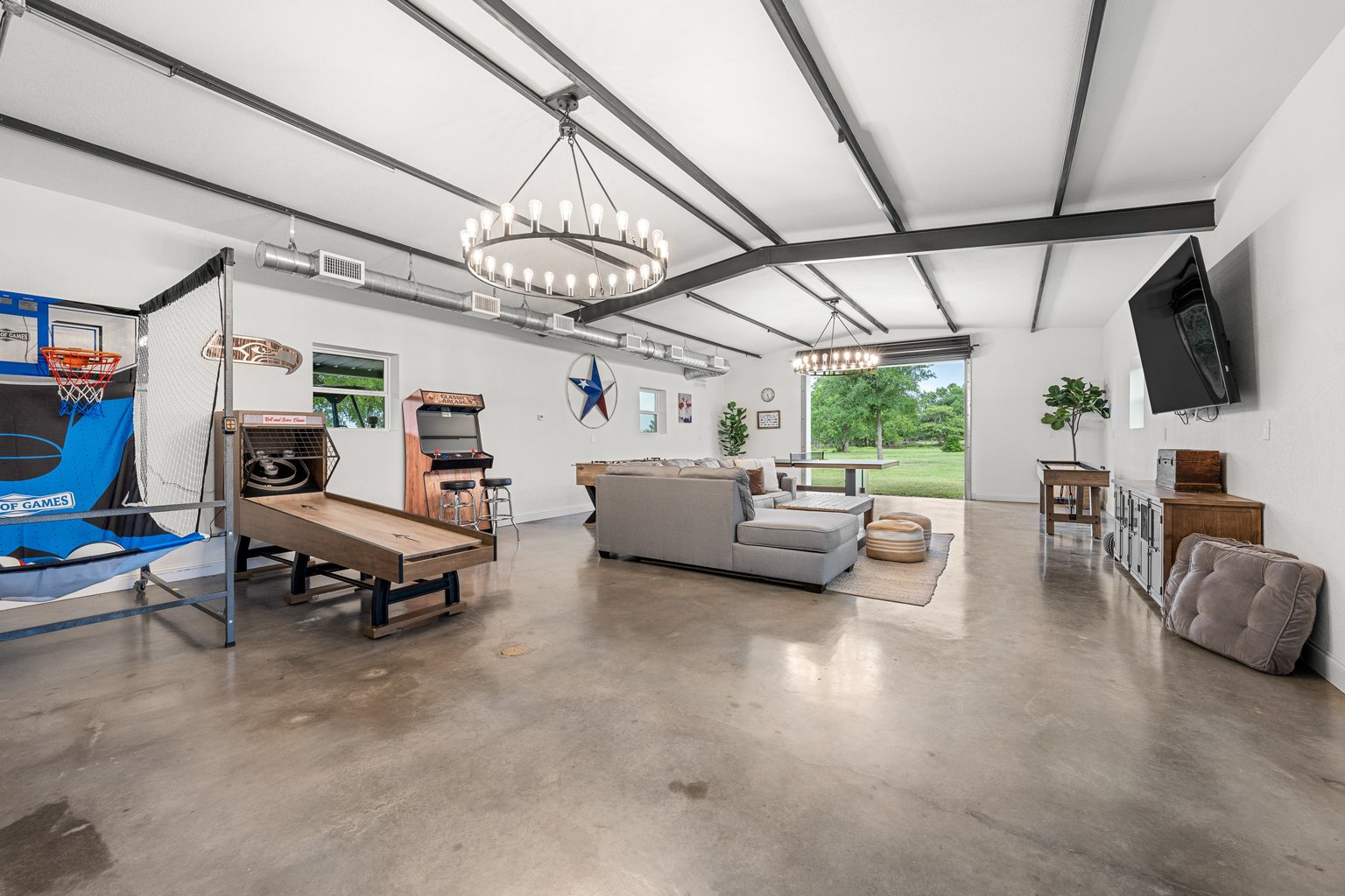 Glen Rose Vacation Rental