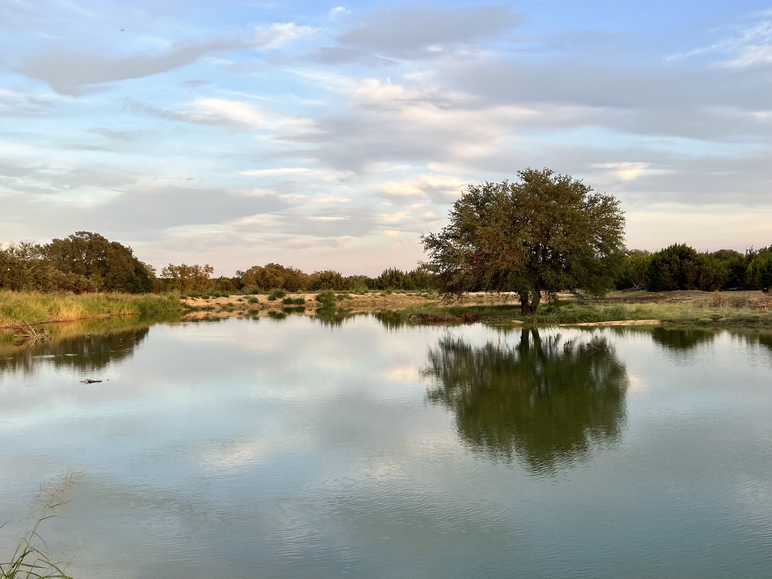 Glen Rose Vacation Rental